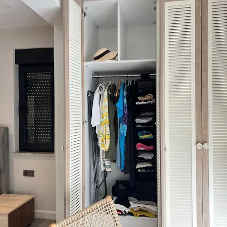 Apartment Leos Apart2